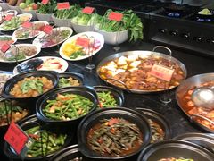 -老家信阳菜(北京路店)