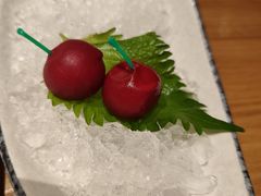 -虹料理·日料放题(悠方店)