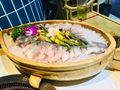 扬子江团-吃城都·鱼蛙火锅(西玉龙街店)