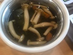 乌鸡汤-魏家凉皮(祈年大厦店)