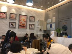 大堂-满记甜品(万象城店)