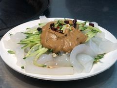 -屯老二农家铁锅炖·行业领军者(梅江店)