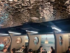 大堂-野妹火锅(龙岗店)