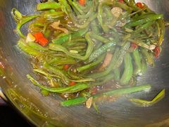 -绿茶餐厅(华联万柳店)