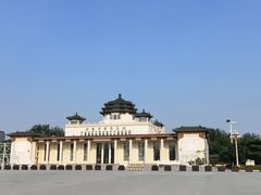 -中国农业博物馆
