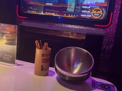 -星聚会KTV(合生汇黑金店)