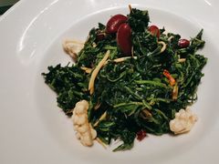 -宁夏国强手抓羊肉·清真菜(未央路凤三店)