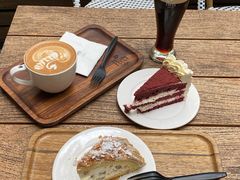 -Peet's 皮爷咖啡(东湖路手作店)