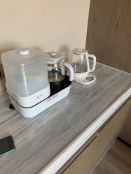 -喜孕时光月子中心(北大妇儿东侧店)