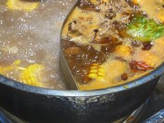 -谭三娘鲜切牛肉自助火锅(九眼桥总店)