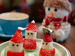 -芙蕾哥哥souffle