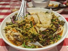 -西贝(东城万达广场店)