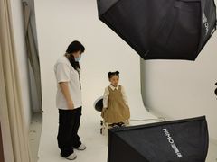 -海马体照相馆(上海月星环球港店)