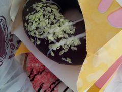 -金焙麦西尔手工烘焙坊(汇新路店)