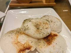 -枣子树·素食餐厅(普陀山店)