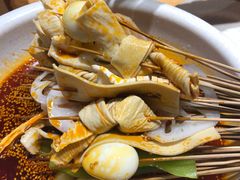 -嘉州叶婆婆钵钵鸡(建设路店)