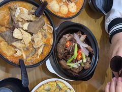 -五兰沙茶面(曾厝垵店)