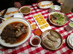 -西贝(无锡万象城店)