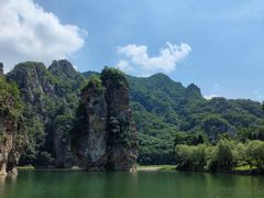 -大连天门山国家森林公园