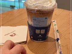 -瑞幸咖啡(合肥南站北广场店)