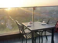 -烛影拾光观景餐厅·创意菜·摄影·小提琴(大唐不夜城店)