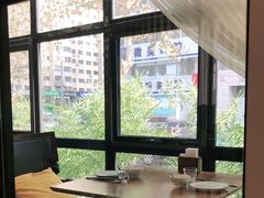 靠窗位-将相和·海鲜蒸饺大连菜