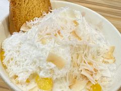 -Ice Monster冰馆·CNN评选全球十大甜品(国贸商城店)