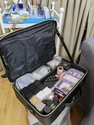 -芊冉•美甲美睫纹绣