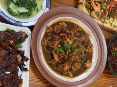 -李东农庄(中南百草园地标店)