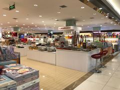 -丽达购物中心(崂山店)