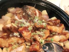 -潮上潮(南中环店)