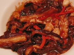 -俏东方·海味水饺·青岛菜(崂山店)