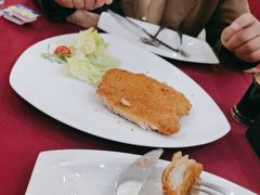 -红房子西菜馆(淮海中路店)