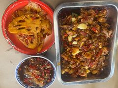 -老三样·旧食新味(万寿宫店)