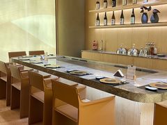 -松临·铁板烧&Omakase(神农店)