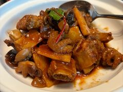 -百富源·海鲜辽菜(和平北大街店)