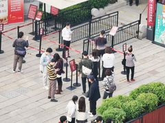 -广州永庆坊瞻云精选酒店