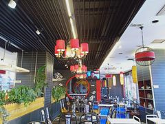 -千椒百味自助餐火锅(永川店)