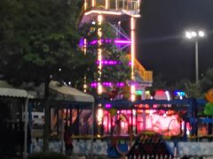 -重庆海昌加勒比海水世界