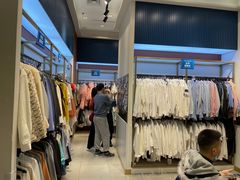 -海马体照相馆(大连柏威年购物中心店)