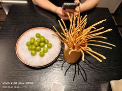 -沈灶河豚宴·河豚融合餐厅(汉中路店)