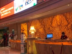 -苏州吴中白金汉爵大酒店
