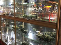 -阳光牧场自助餐厅(宝德购物中心店)