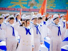 -天泰体育场