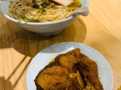 -朱鸿兴面馆(镇湖店)