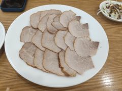 -李连贵熏肉大饼(沈阳站店)