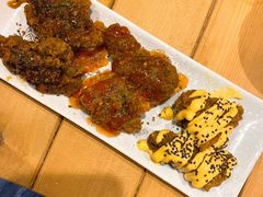 -维卡食舍(户部山店)
