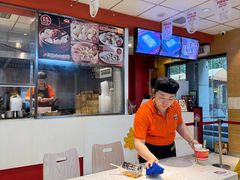 -老通城豆皮大王(吉庆街店)