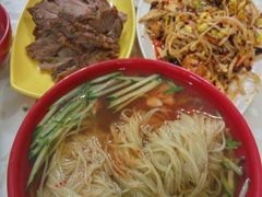 -凤来仙大冷面(八一里店)