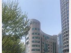 -上海银行(浦东分行营业部)